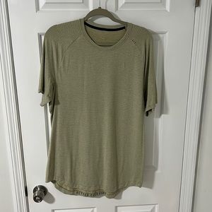 Lulu lemon Drysense T-Shirt